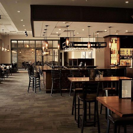 Jefferson Street Inn, A Member Of Radisson Individuals Wausau Exteriör bild