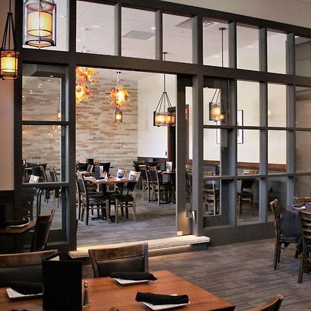 Jefferson Street Inn, A Member Of Radisson Individuals Wausau Exteriör bild
