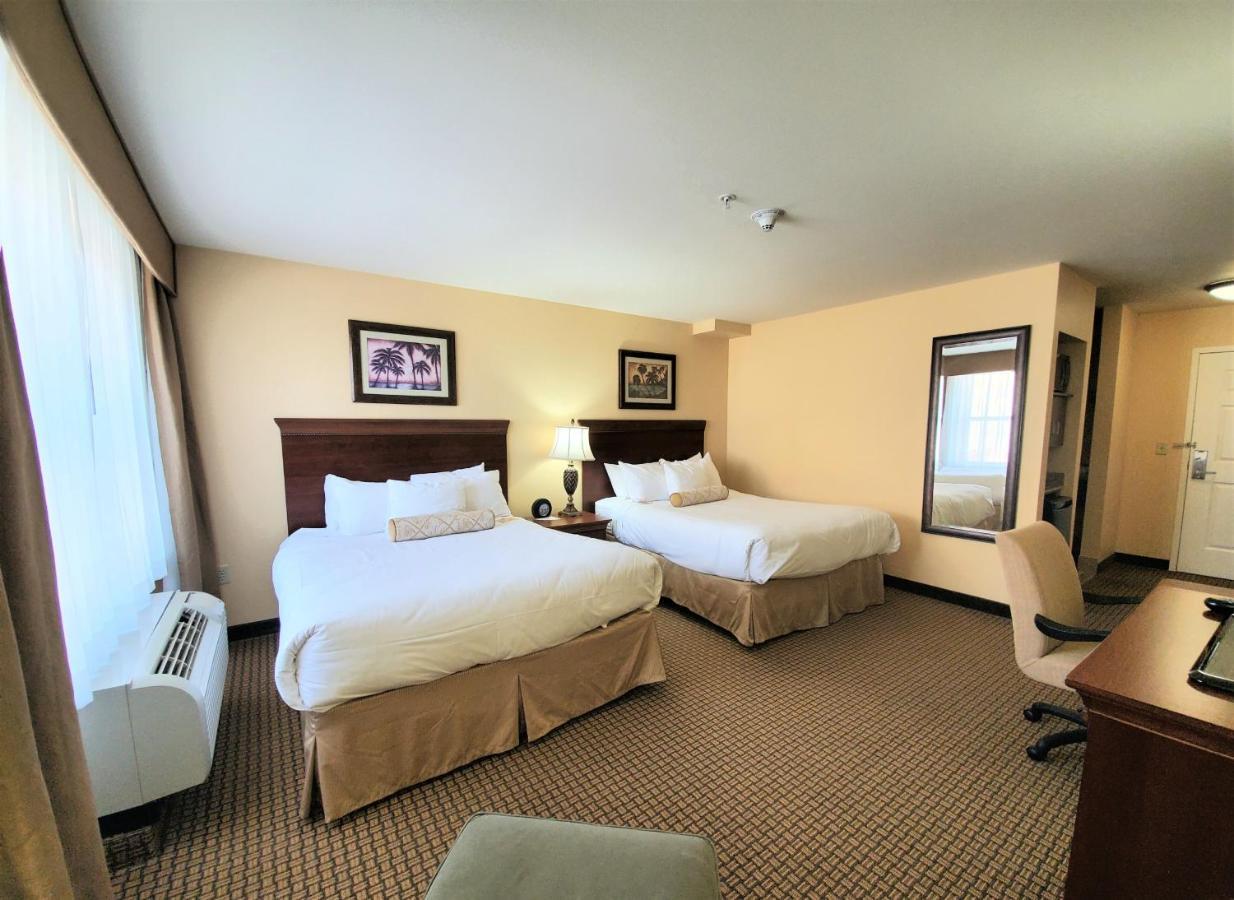 Jefferson Street Inn, A Member Of Radisson Individuals Wausau Exteriör bild