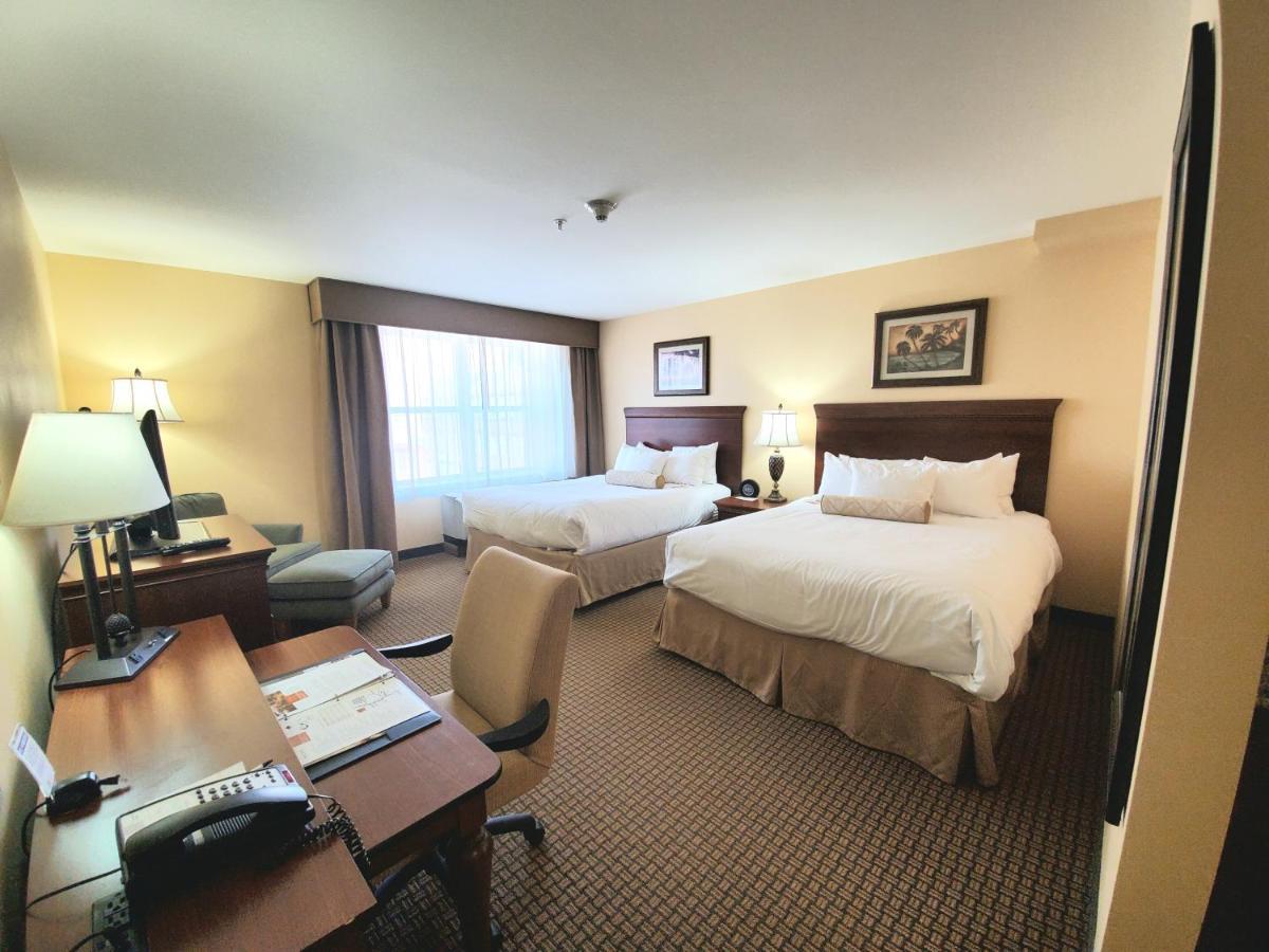 Jefferson Street Inn, A Member Of Radisson Individuals Wausau Exteriör bild
