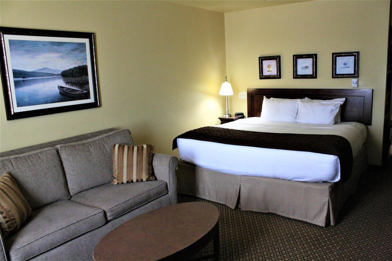 Jefferson Street Inn, A Member Of Radisson Individuals Wausau Exteriör bild