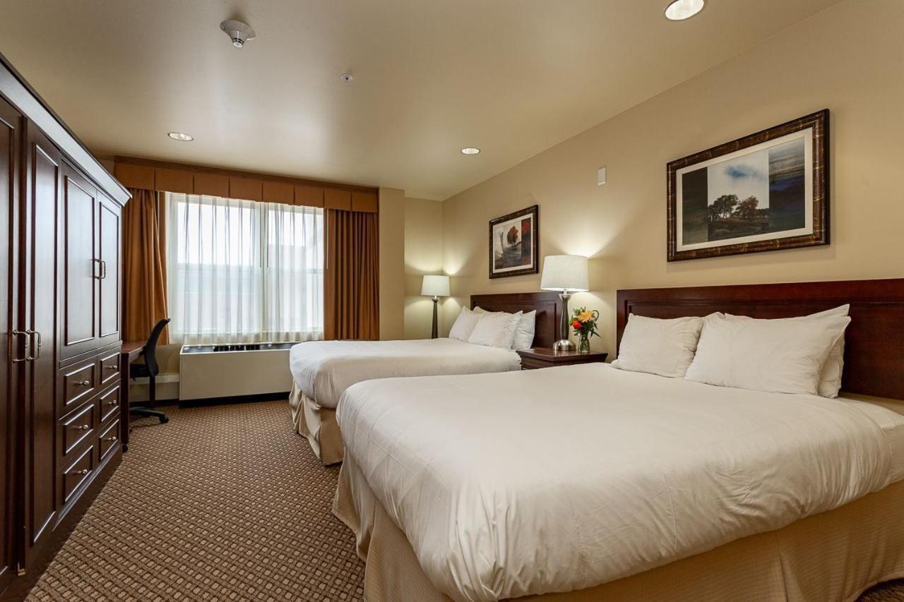 Jefferson Street Inn, A Member Of Radisson Individuals Wausau Exteriör bild