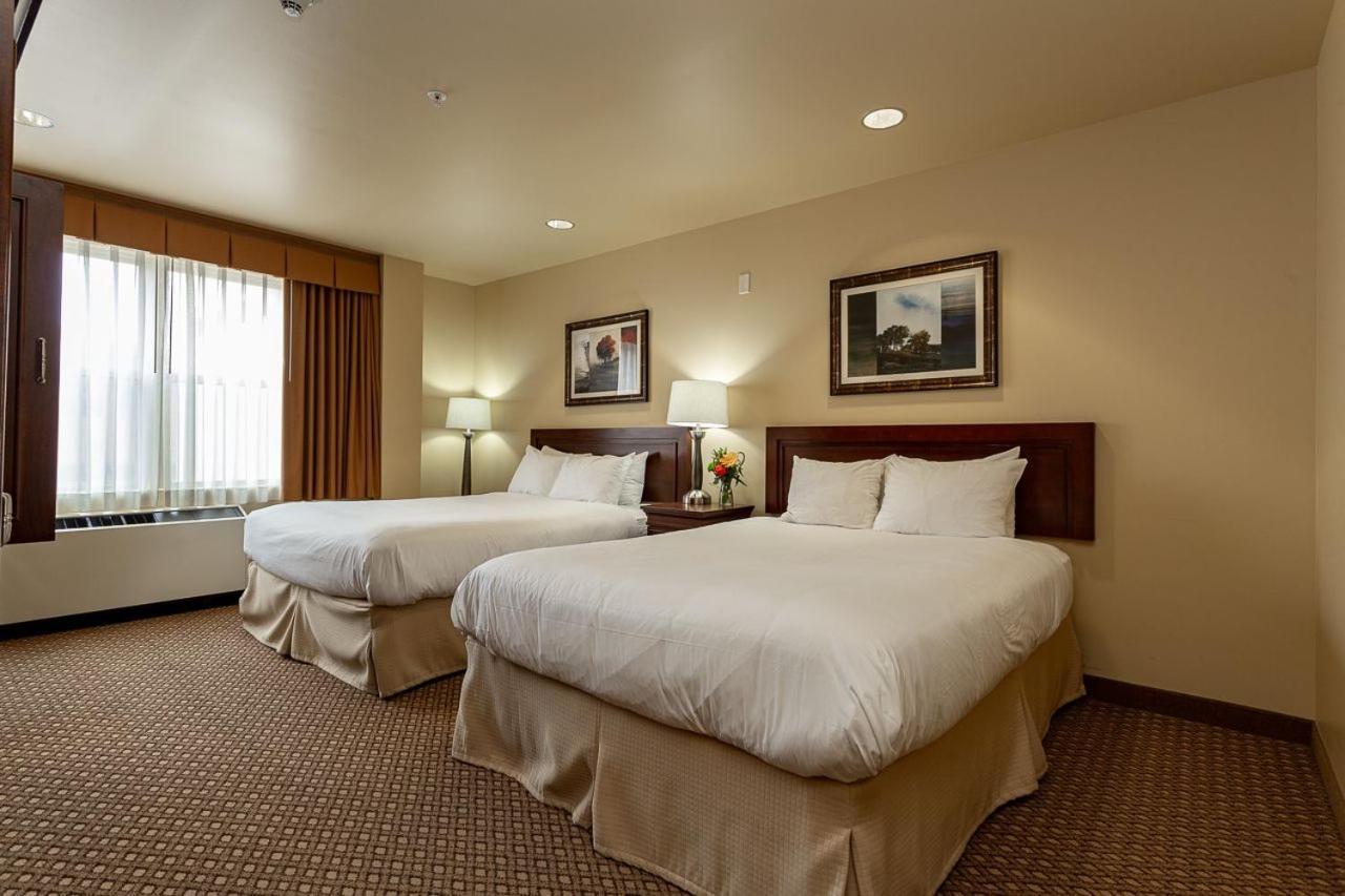 Jefferson Street Inn, A Member Of Radisson Individuals Wausau Exteriör bild