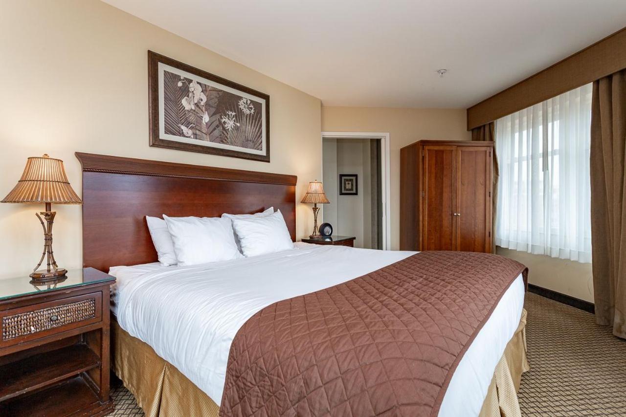 Jefferson Street Inn, A Member Of Radisson Individuals Wausau Exteriör bild