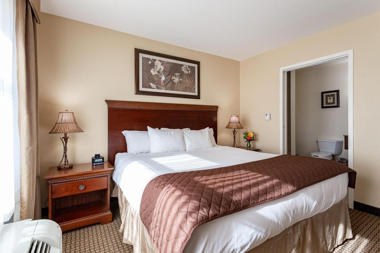Jefferson Street Inn, A Member Of Radisson Individuals Wausau Exteriör bild