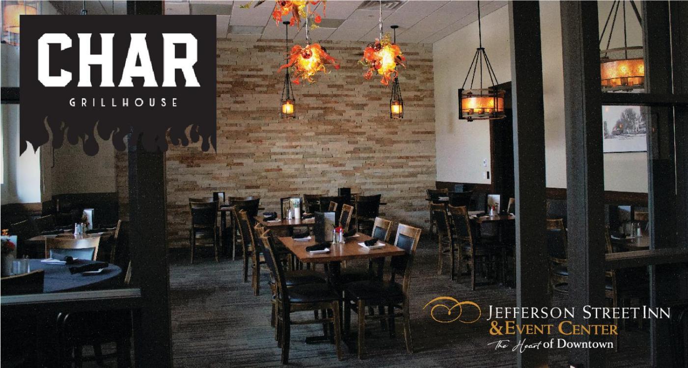 Jefferson Street Inn, A Member Of Radisson Individuals Wausau Exteriör bild