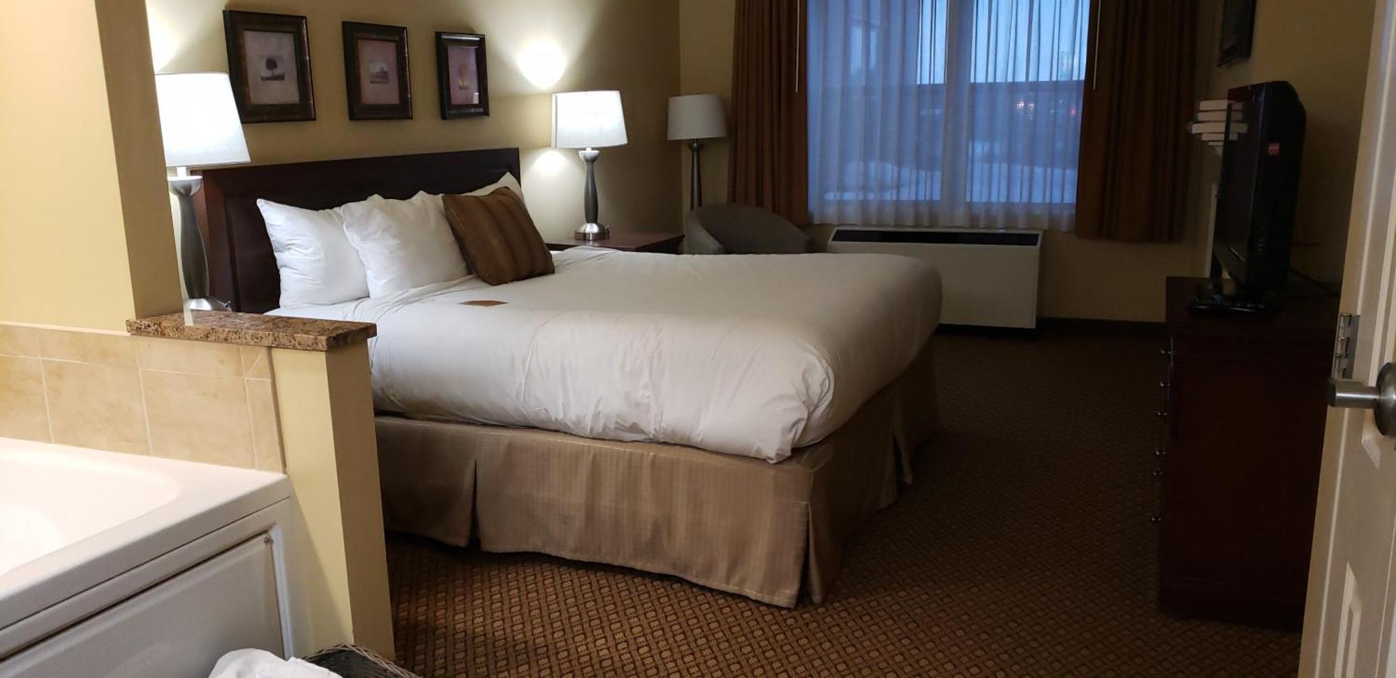 Jefferson Street Inn, A Member Of Radisson Individuals Wausau Exteriör bild