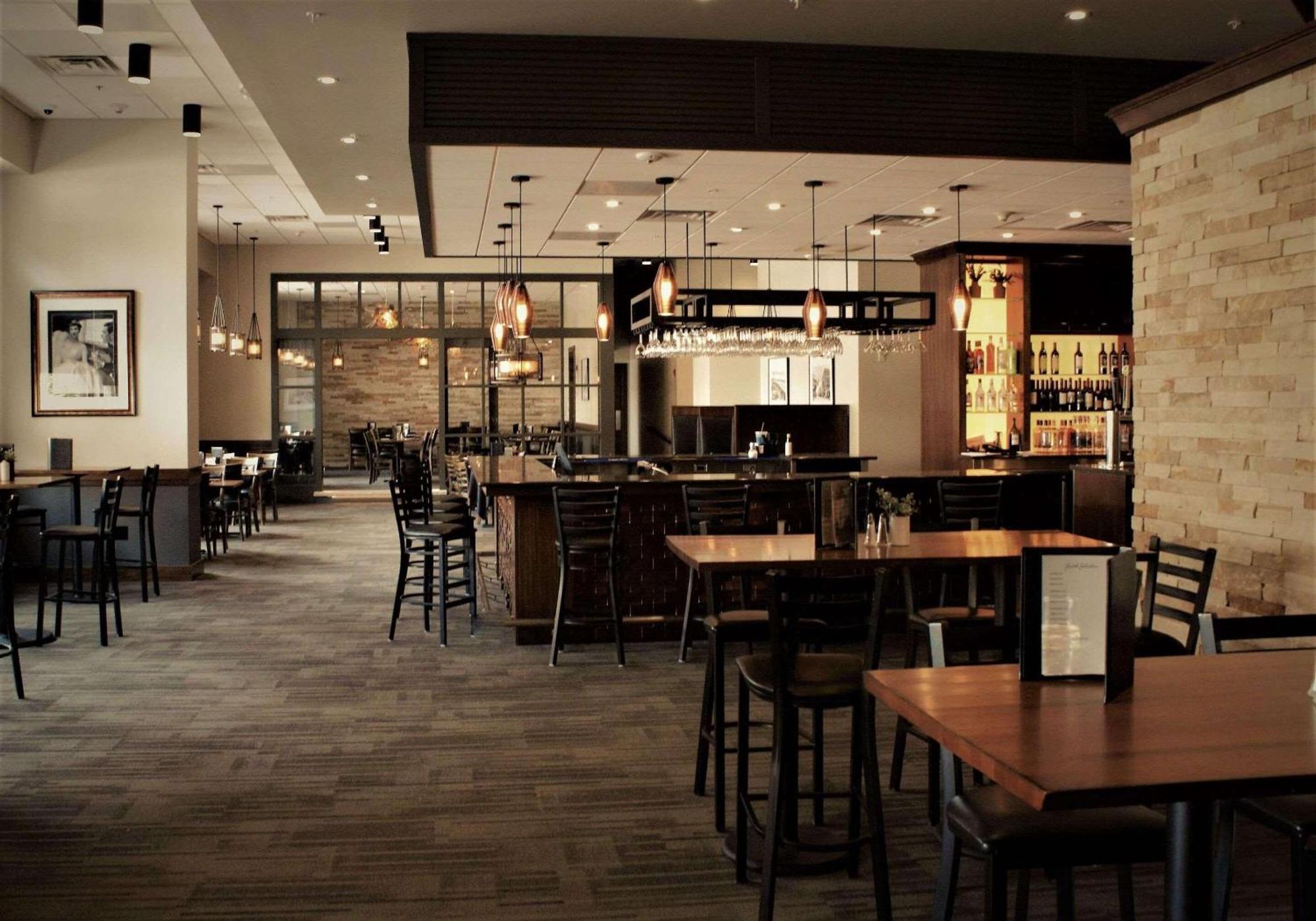 Jefferson Street Inn, A Member Of Radisson Individuals Wausau Exteriör bild