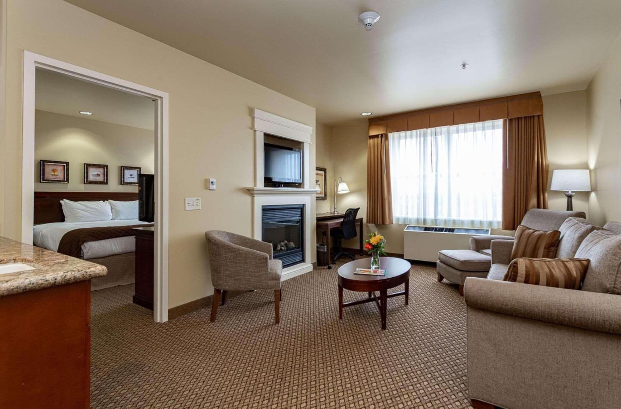 Jefferson Street Inn, A Member Of Radisson Individuals Wausau Exteriör bild