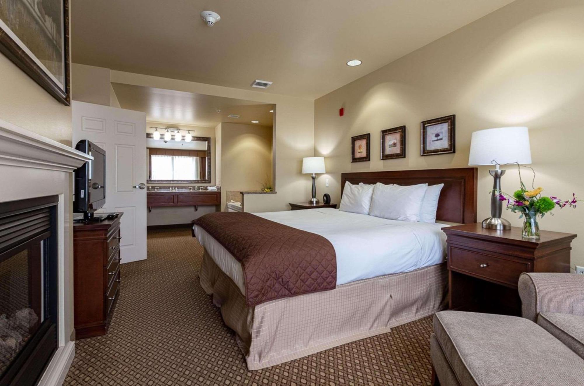 Jefferson Street Inn, A Member Of Radisson Individuals Wausau Exteriör bild