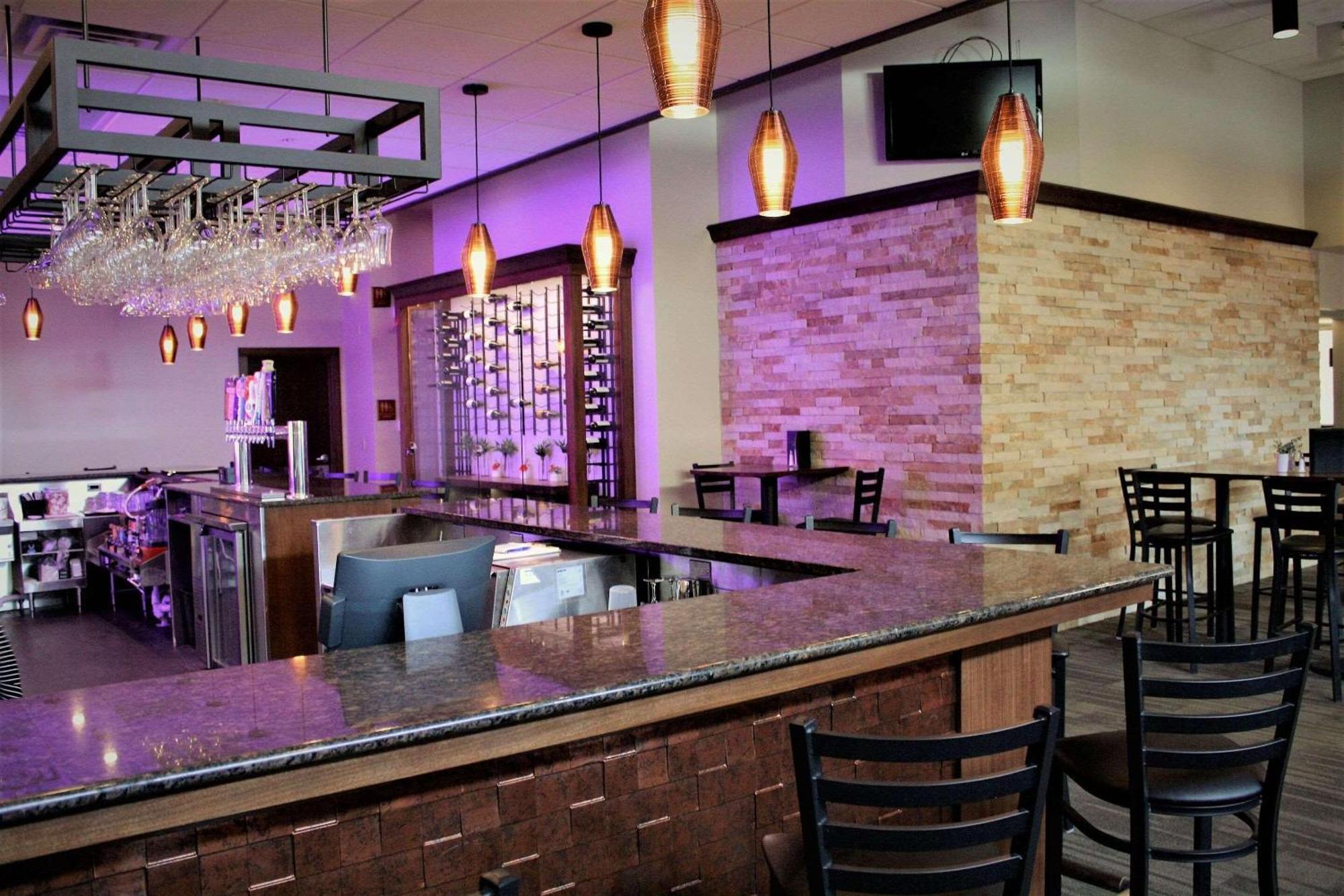 Jefferson Street Inn, A Member Of Radisson Individuals Wausau Exteriör bild