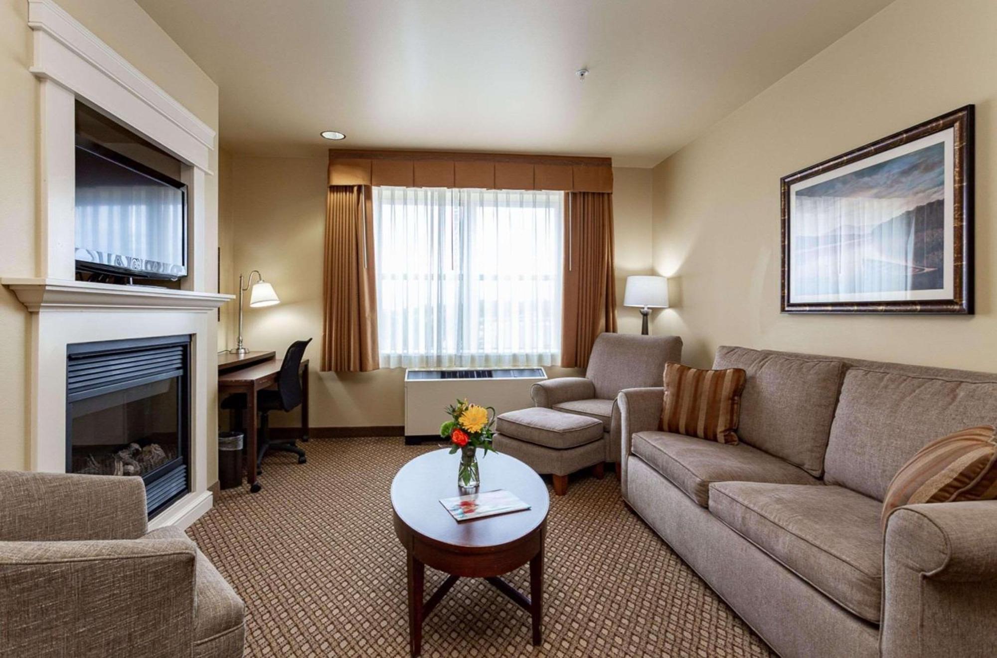 Jefferson Street Inn, A Member Of Radisson Individuals Wausau Exteriör bild