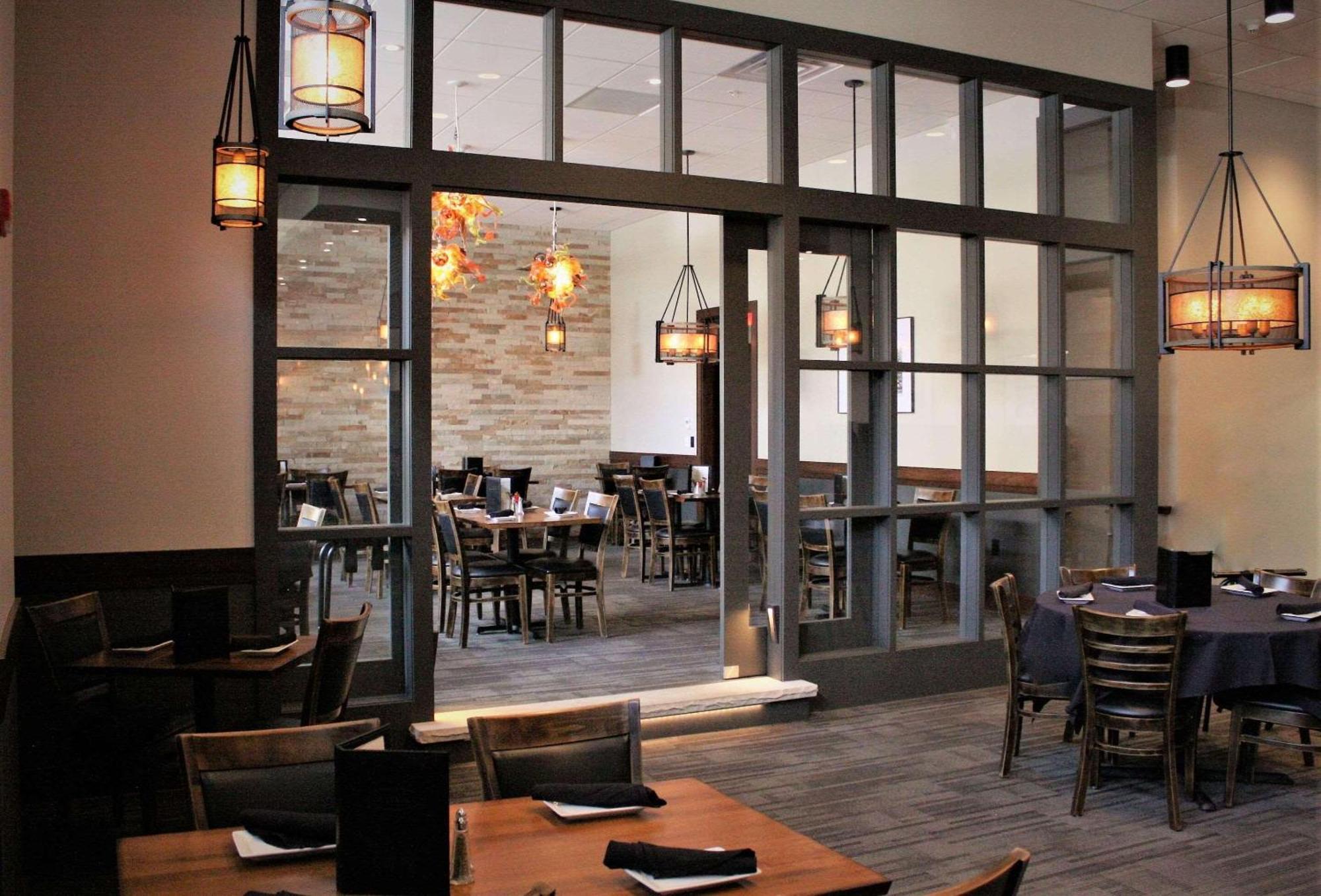 Jefferson Street Inn, A Member Of Radisson Individuals Wausau Exteriör bild