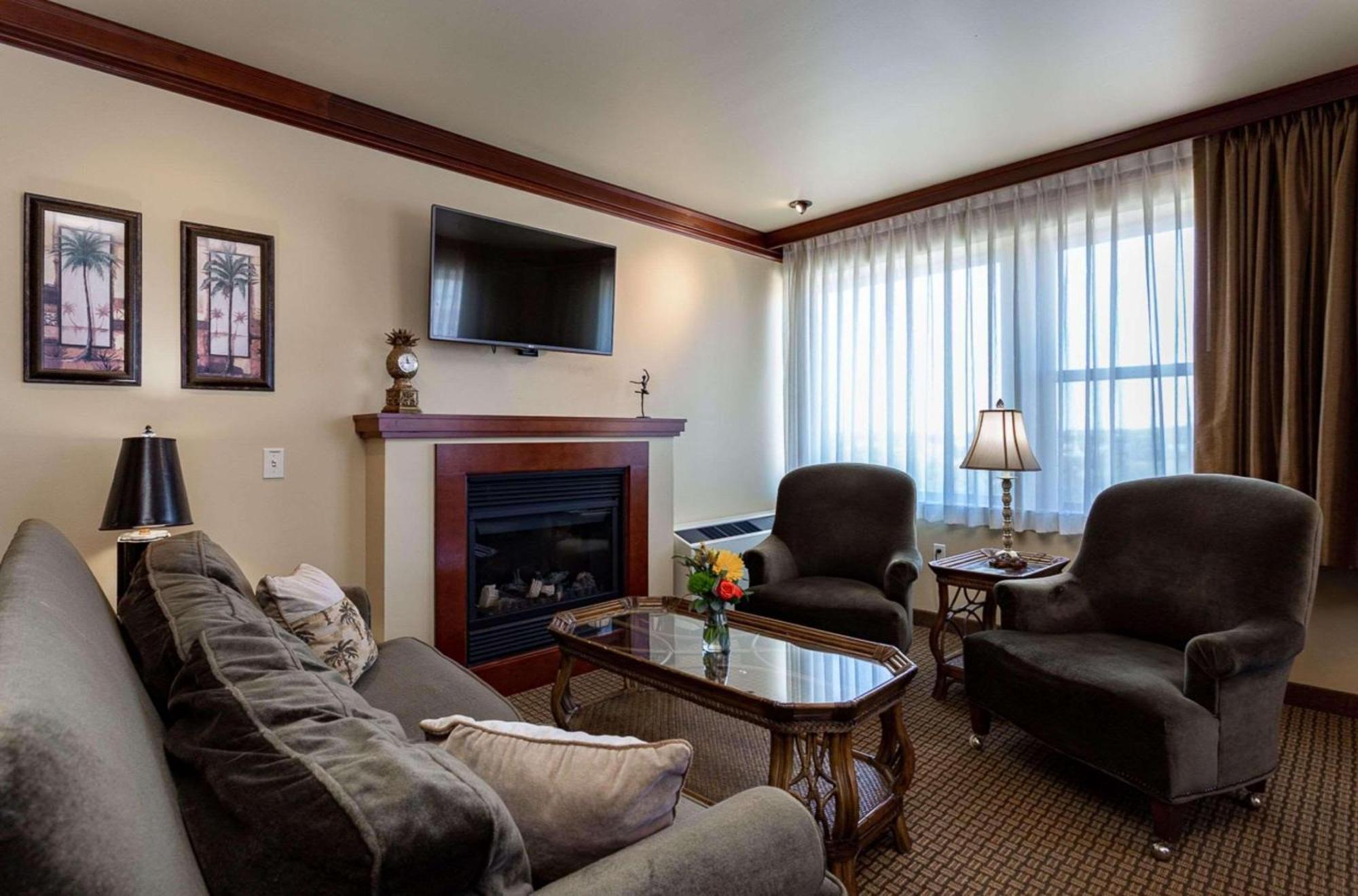 Jefferson Street Inn, A Member Of Radisson Individuals Wausau Exteriör bild