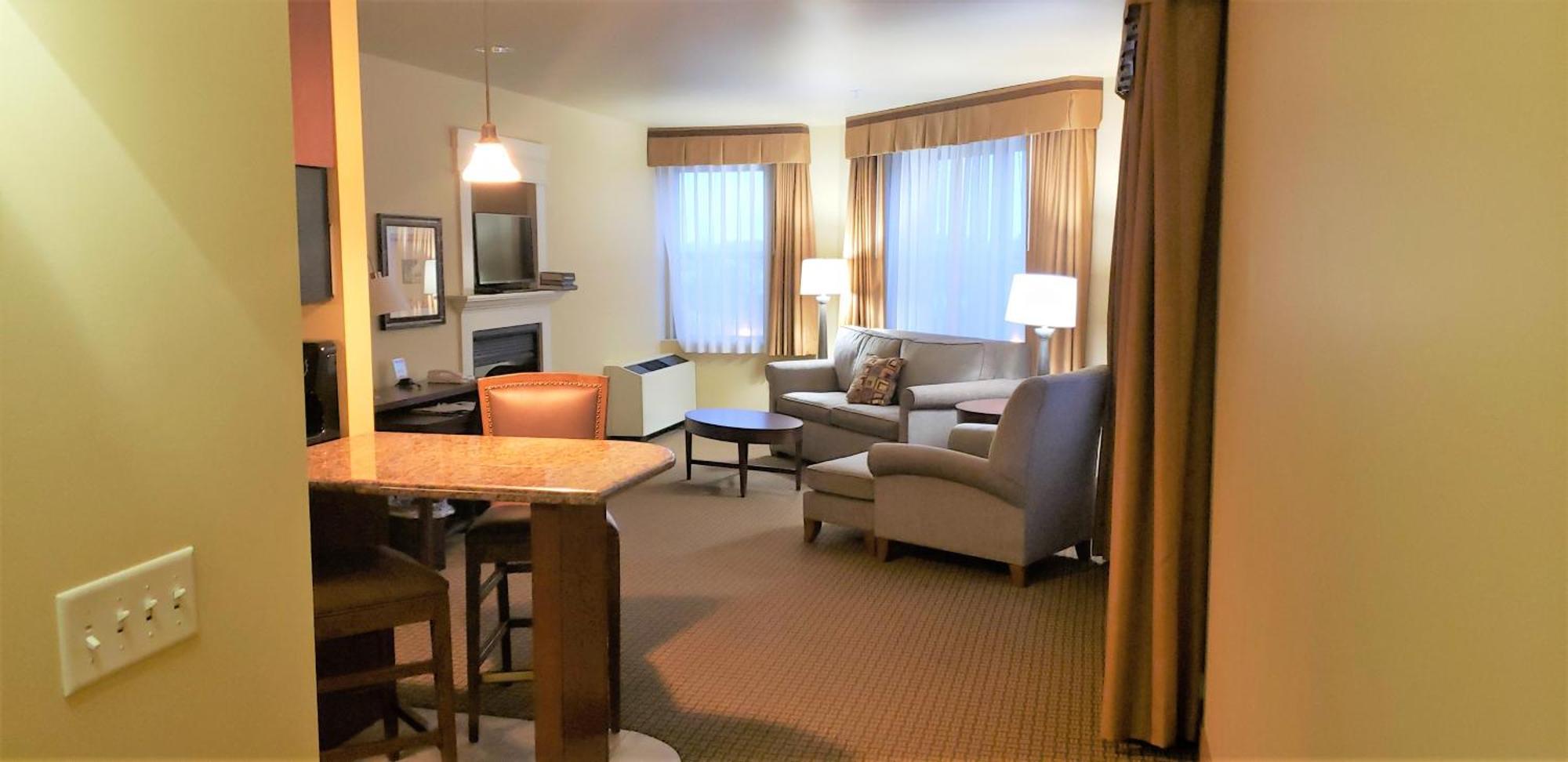 Jefferson Street Inn, A Member Of Radisson Individuals Wausau Exteriör bild