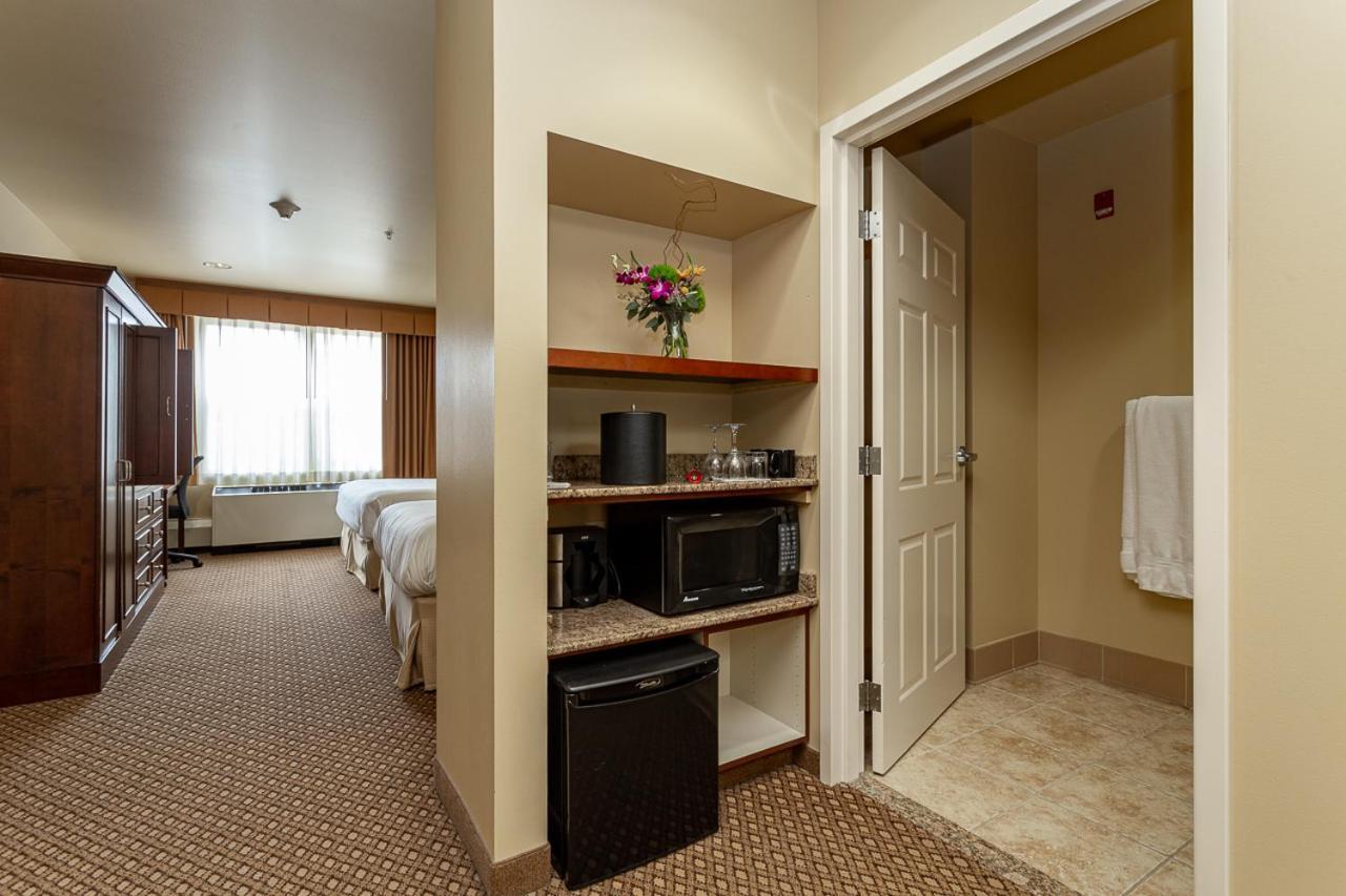 Jefferson Street Inn, A Member Of Radisson Individuals Wausau Exteriör bild