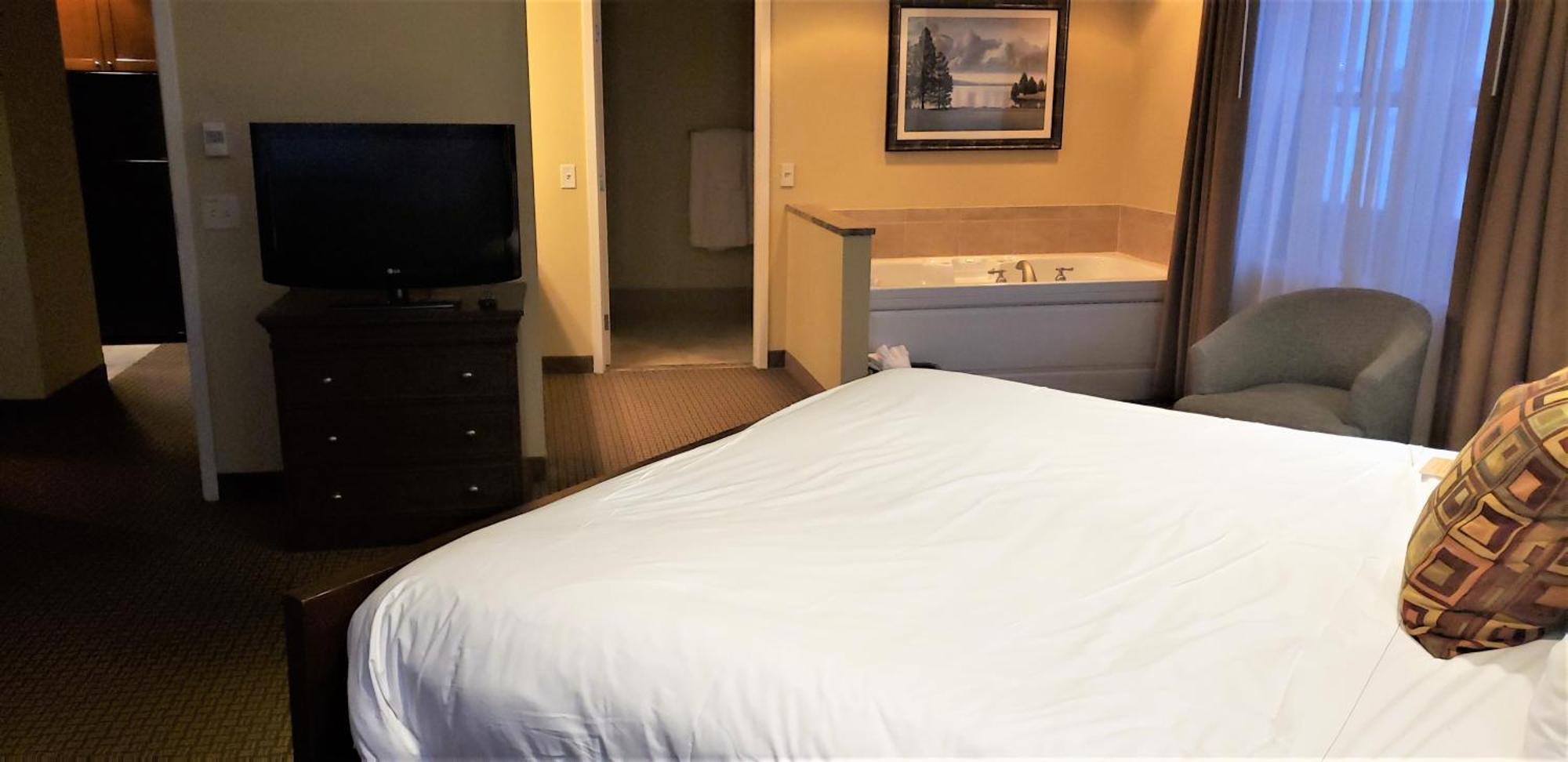 Jefferson Street Inn, A Member Of Radisson Individuals Wausau Exteriör bild