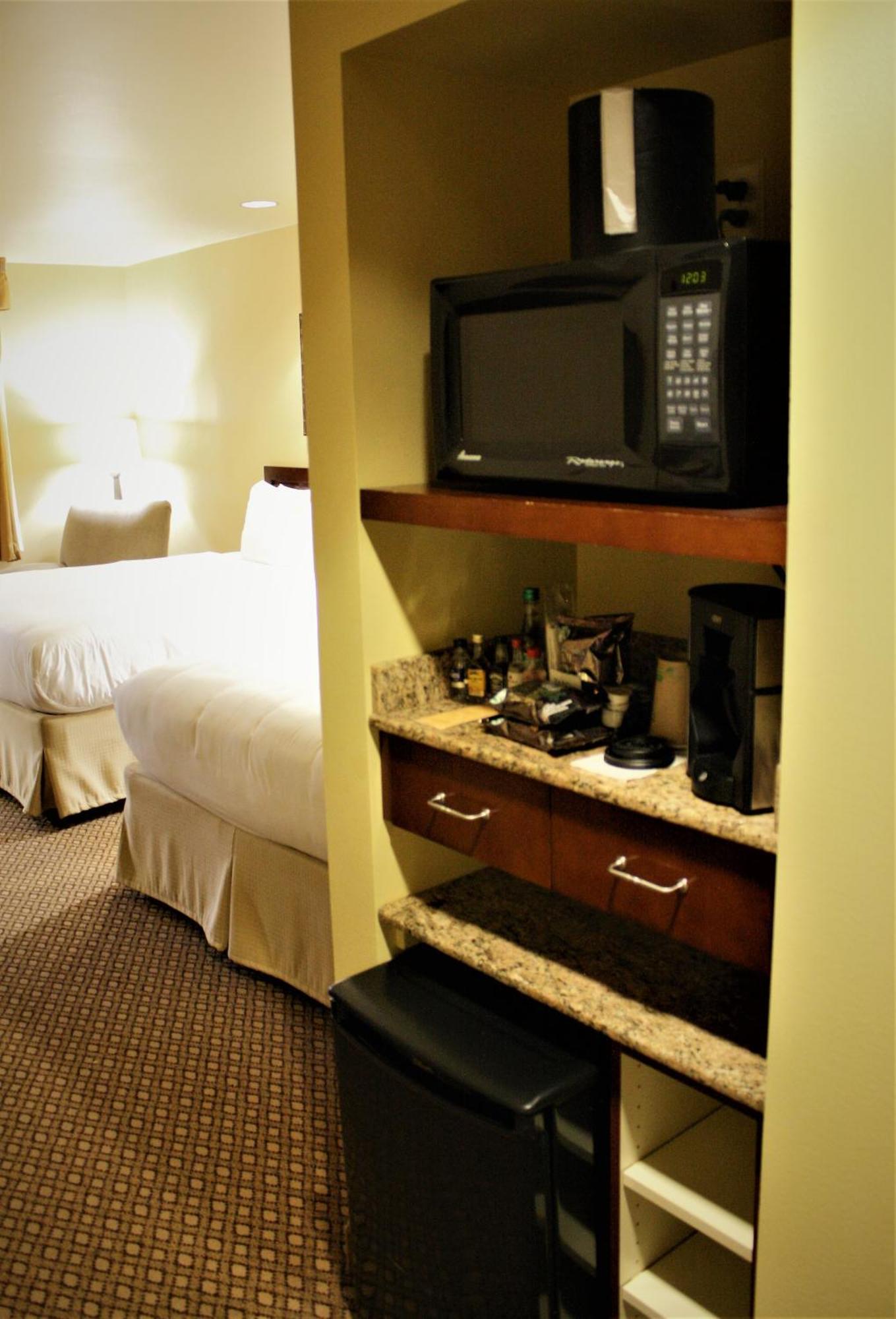 Jefferson Street Inn, A Member Of Radisson Individuals Wausau Exteriör bild